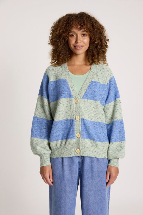 Zarda Cardigan - Willow Collective Mudgee