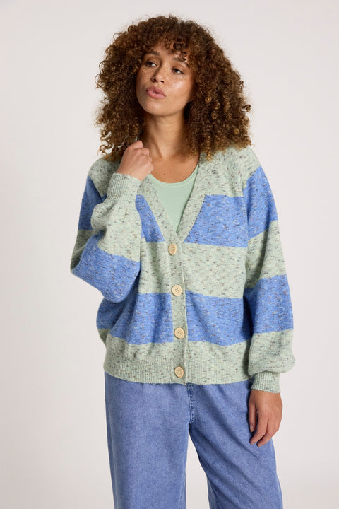 Zarda Cardigan - Willow Collective Mudgee