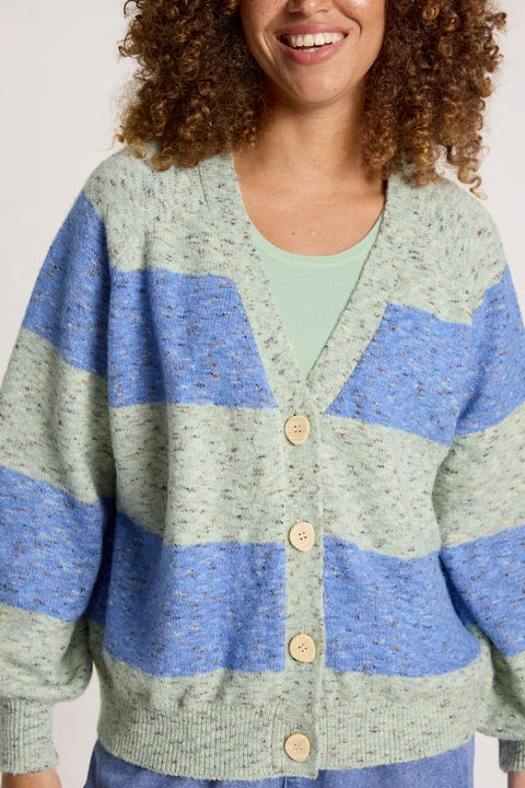 Zarda Cardigan - Willow Collective Mudgee