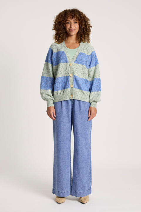Zarda Cardigan - Willow Collective Mudgee