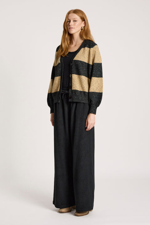 Zarda Cardigan - Willow Collective Mudgee