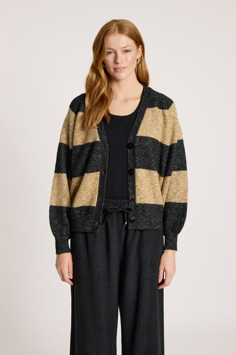 Zarda Cardigan - Willow Collective Mudgee