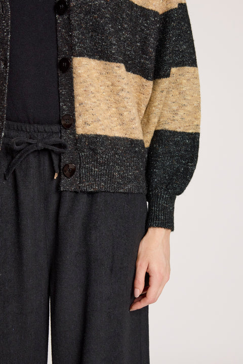 Zarda Cardigan - Willow Collective Mudgee