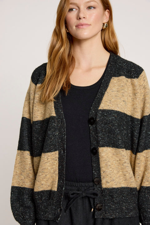 Zarda Cardigan - Willow Collective Mudgee