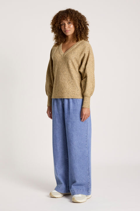 Zarda Jumper - Willow Collective Mudgee