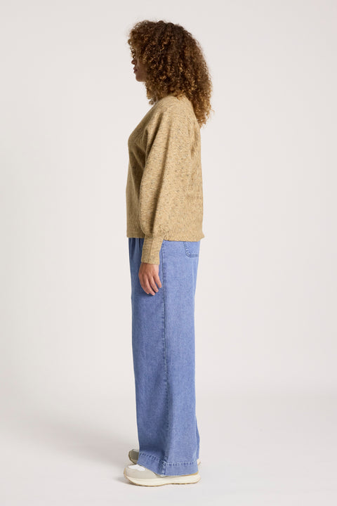 Zarda Jumper - Willow Collective Mudgee