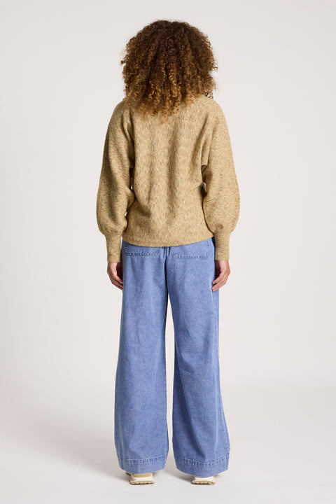 Zarda Jumper - Willow Collective Mudgee
