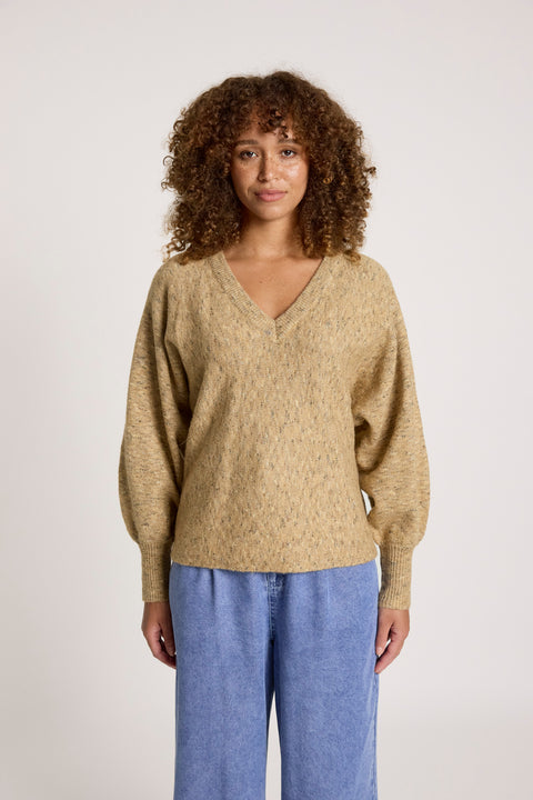 Zarda Jumper - Willow Collective Mudgee