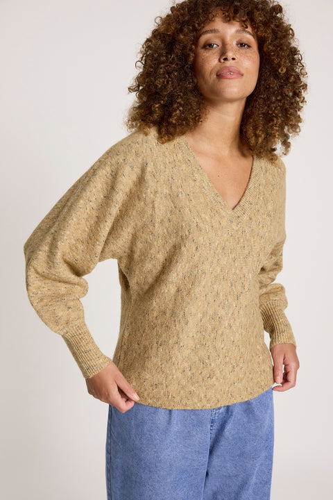 Zarda Jumper - Willow Collective Mudgee