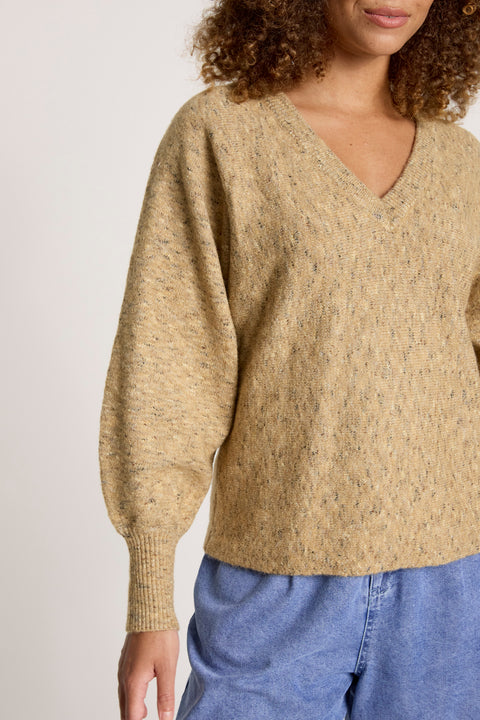 Zarda Jumper - Willow Collective Mudgee