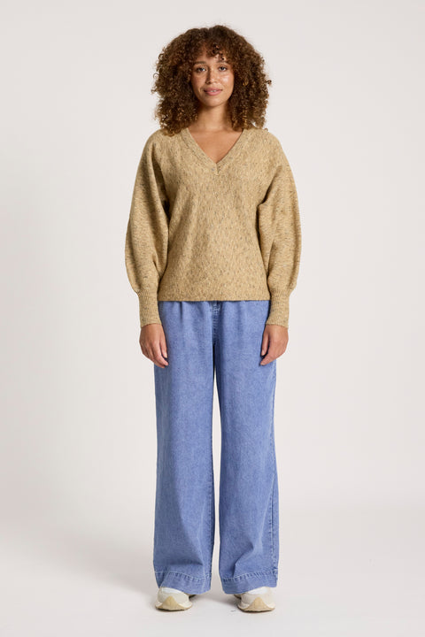 Zarda Jumper - Willow Collective Mudgee