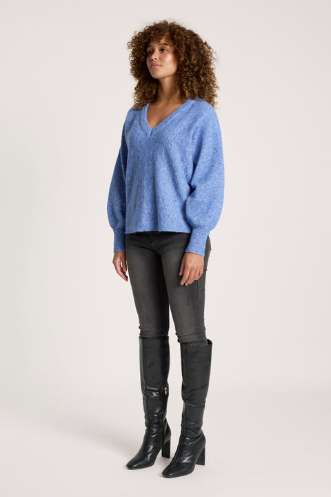 Zarda Jumper - Willow Collective Mudgee