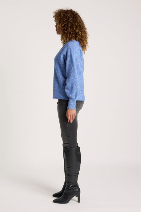 Zarda Jumper - Willow Collective Mudgee