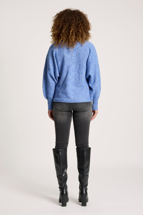 Zarda Jumper - Willow Collective Mudgee