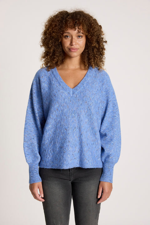 Zarda Jumper - Willow Collective Mudgee