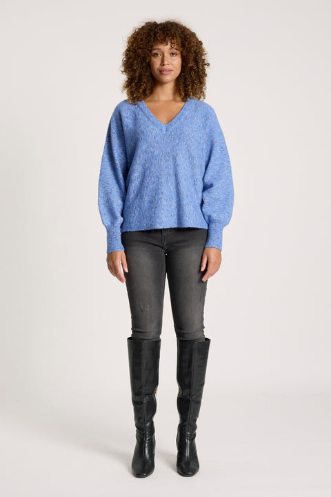 Zarda Jumper - Willow Collective Mudgee