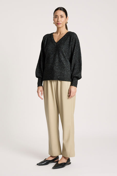 Zarda Jumper - Willow Collective Mudgee