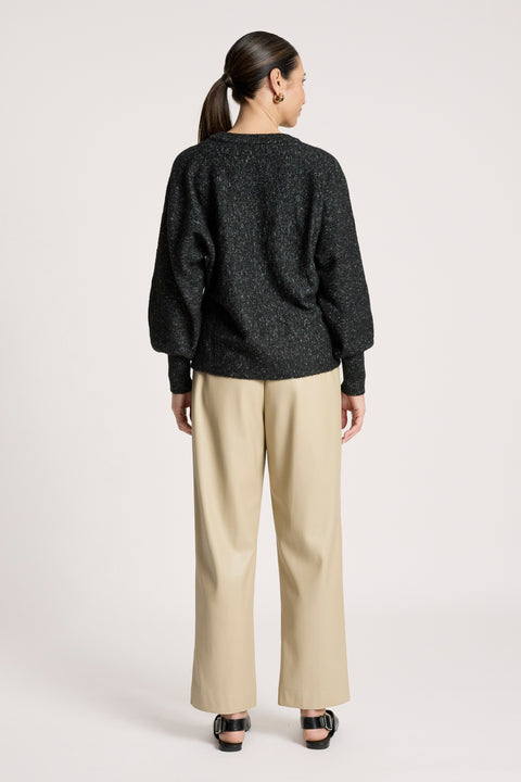 Zarda Jumper - Willow Collective Mudgee