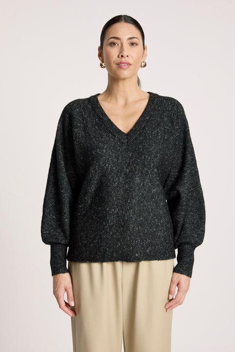 Zarda Jumper - Willow Collective Mudgee