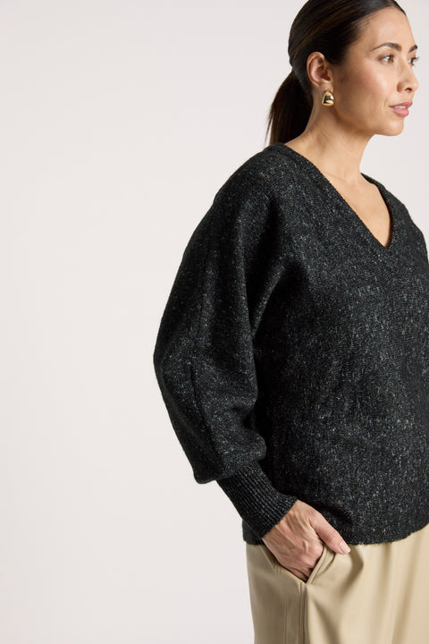 Zarda Jumper - Willow Collective Mudgee