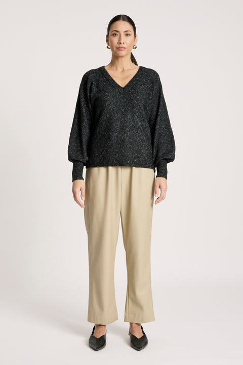 Zarda Jumper - Willow Collective Mudgee