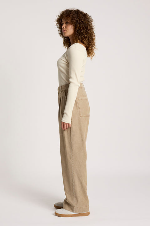 Bodhi Denim Pant - Willow Collective Mudgee