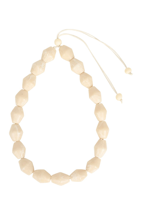 Maasai Necklace - Willow Collective Mudgee