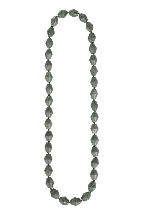 Maasai Long Necklace - Willow Collective Mudgee