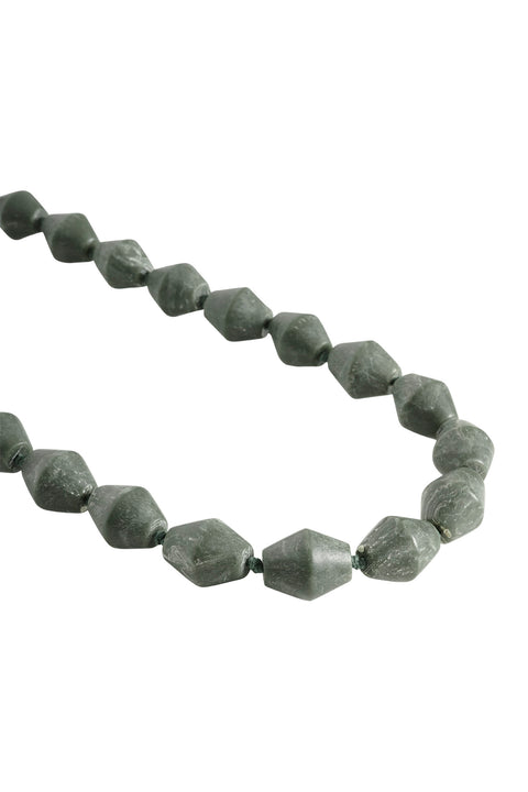 Maasai Long Necklace - Willow Collective Mudgee
