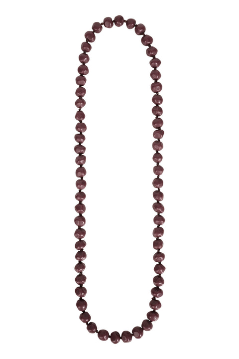 Maasai Long Necklace - Willow Collective Mudgee