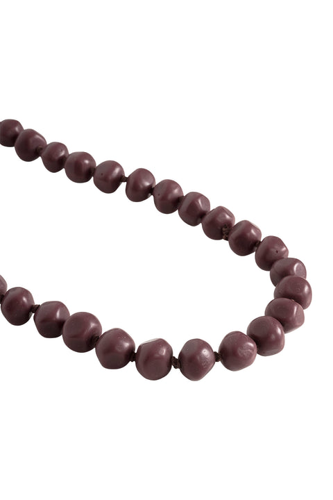 Maasai Long Necklace - Willow Collective Mudgee