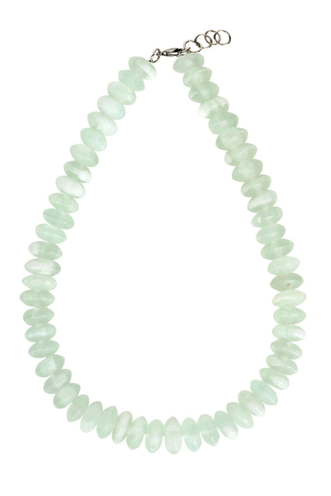 Zarda Necklace - Willow Collective Mudgee