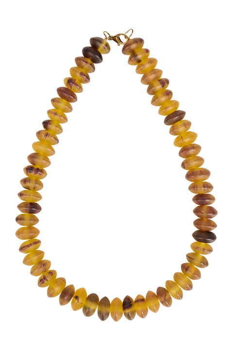 Zarda Necklace - Willow Collective Mudgee