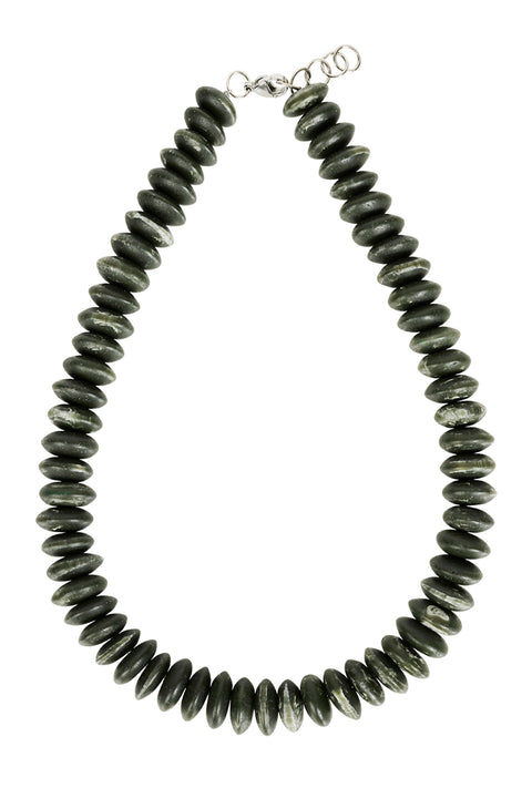 Zarda Necklace - Willow Collective Mudgee