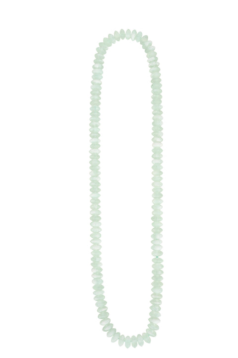 Zarda Long Necklace - Willow Collective Mudgee