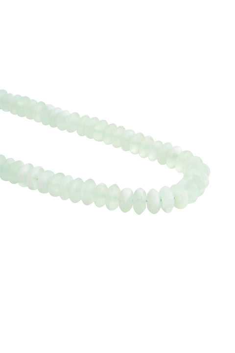 Zarda Long Necklace - Willow Collective Mudgee
