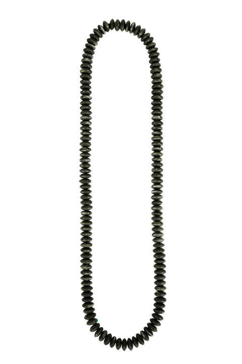 Zarda Long Necklace - Willow Collective Mudgee