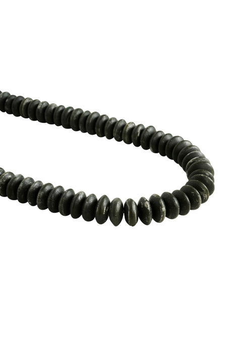 Zarda Long Necklace - Willow Collective Mudgee
