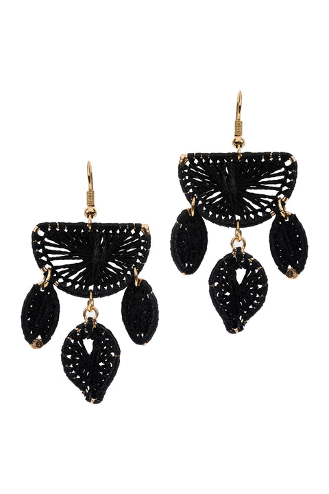 Berber Earring