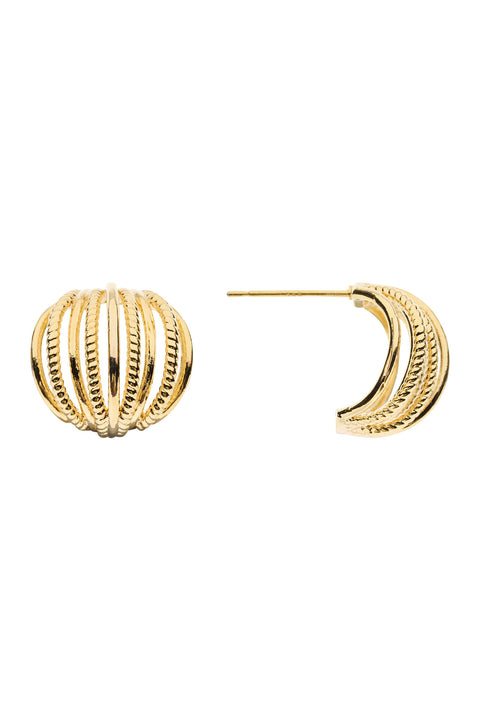 Roma Earring