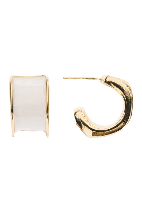 Amira Earring - Willow Collective Mudgee