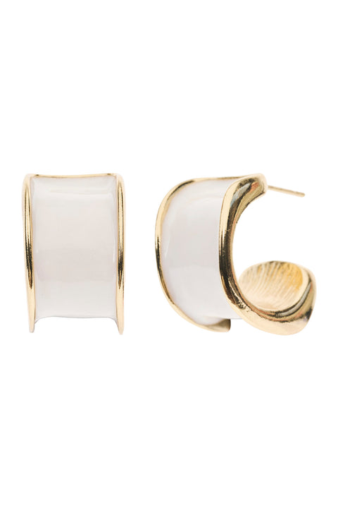 Amira Earring - Willow Collective Mudgee