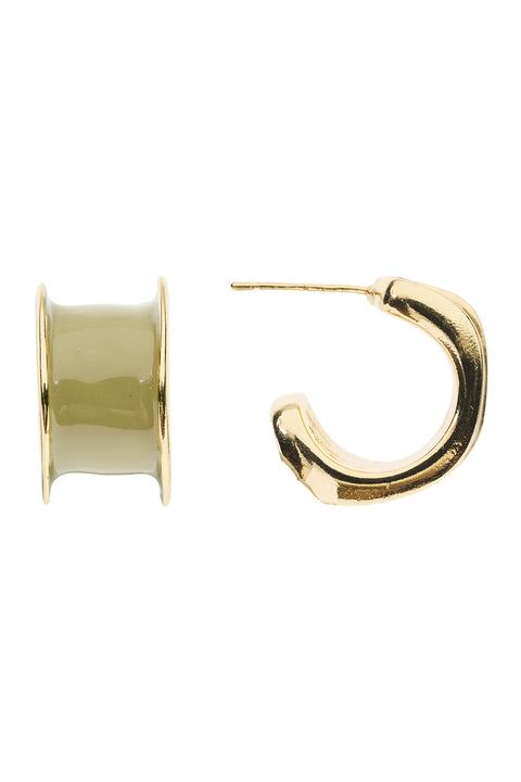 Amira Earring - Willow Collective Mudgee