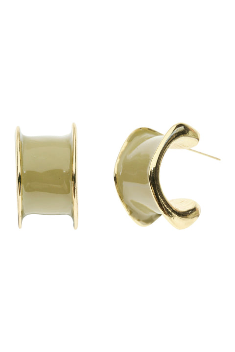 Amira Earring - Willow Collective Mudgee