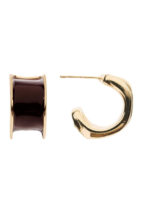 Amira Earring - Willow Collective Mudgee