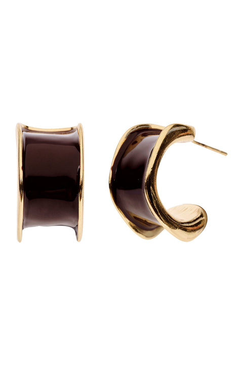 Amira Earring - Willow Collective Mudgee