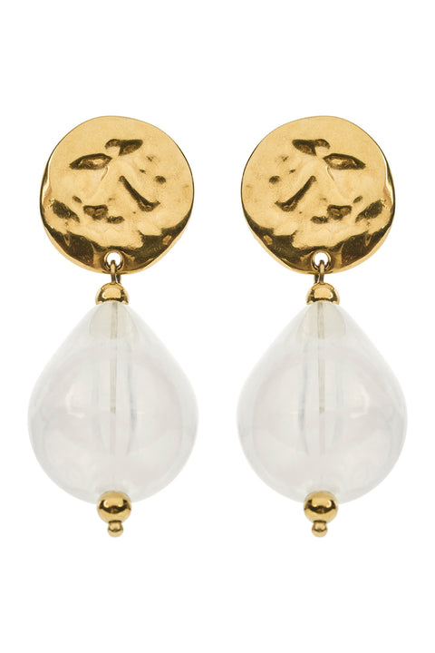 Ayla Earring - Willow Collective Mudgee
