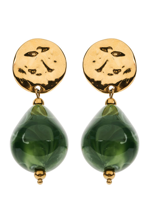 Ayla Earring - Willow Collective Mudgee