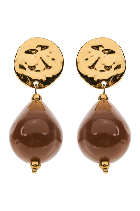Ayla Earring - Willow Collective Mudgee