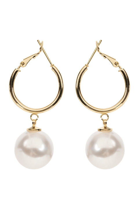 Rumi Earring - Willow Collective Mudgee